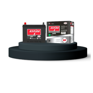 aki genset handal
