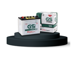 aki genset handal