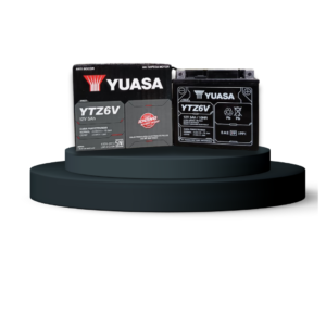 Yuasa