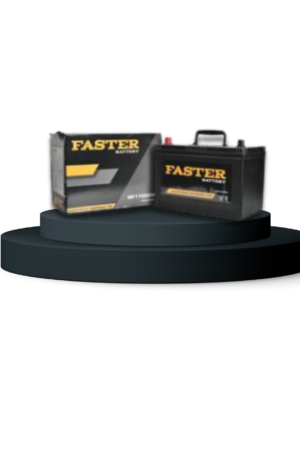 Faster