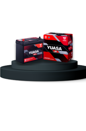 Yuasa